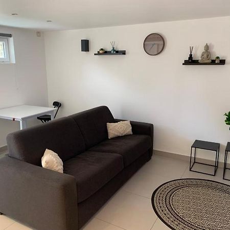 Auberge Appartement Ormesson Sur Marne / Sucy En Brie Екстер'єр фото