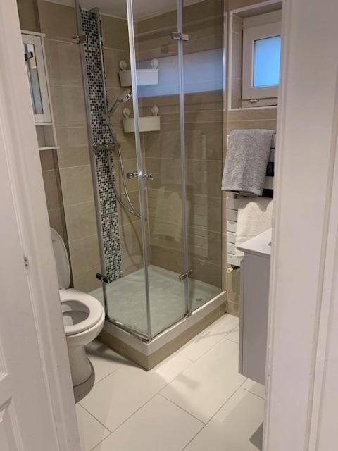 Auberge Appartement Ormesson Sur Marne / Sucy En Brie Екстер'єр фото