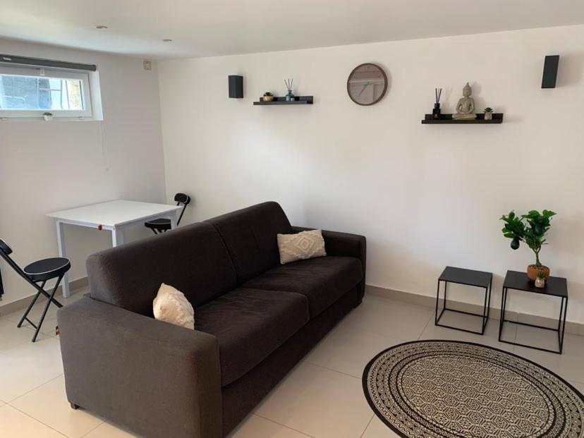 Auberge Appartement Ormesson Sur Marne / Sucy En Brie Екстер'єр фото
