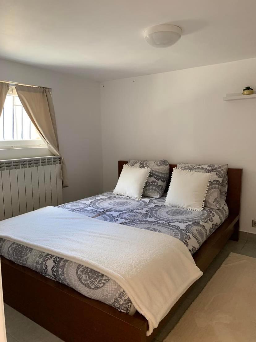 Auberge Appartement Ormesson Sur Marne / Sucy En Brie Екстер'єр фото